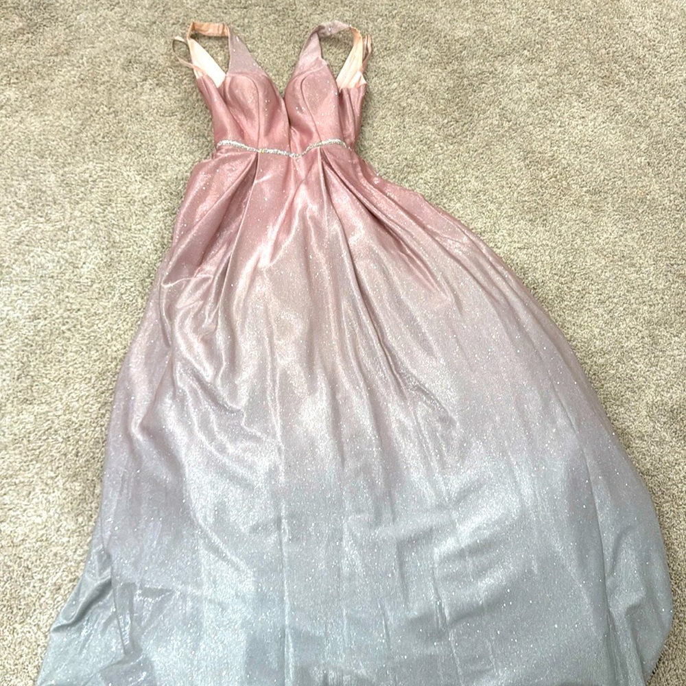 Special Occasion/ Prom Dress